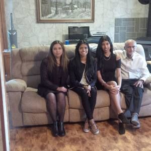 Meet your Posher, Maria